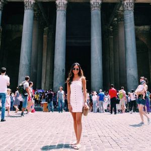 Meet your Posher, Katrina